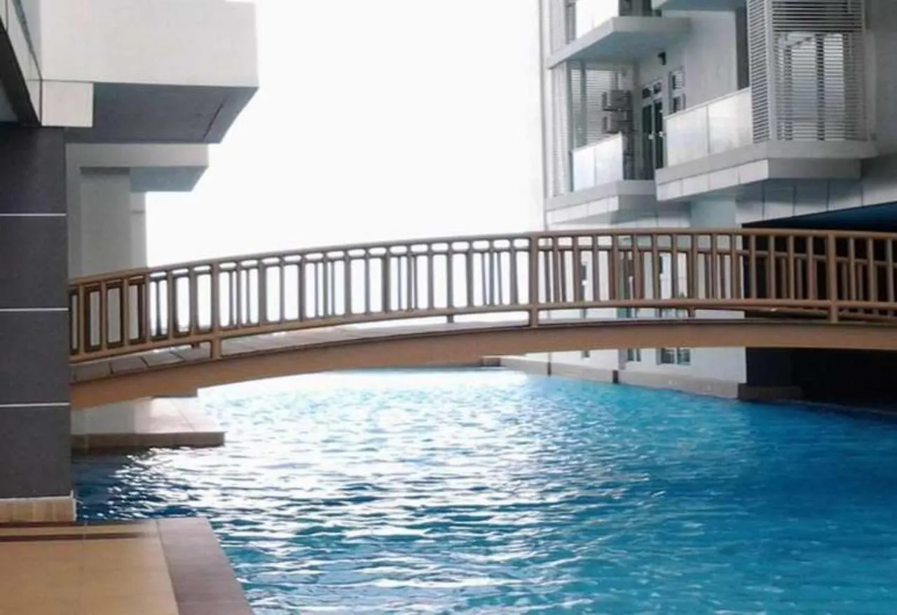 Signature Private Pool 16Pax Ksl Midvalley جوهر بهرو ماليزيا